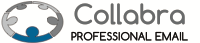 Collabra Professional Email