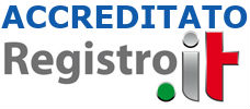 Registrar accreditato Registro.IT