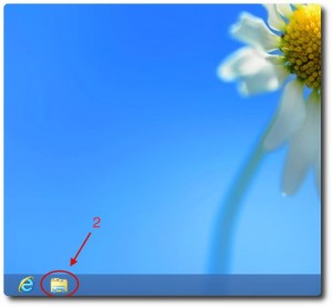 Valigetta Collabra su Windows 8